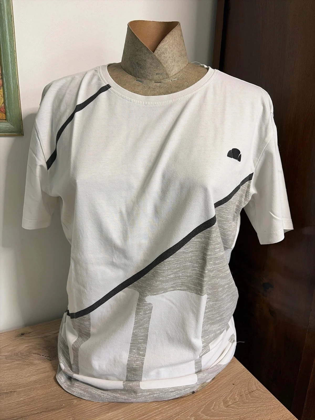 T-shirt Ellesse